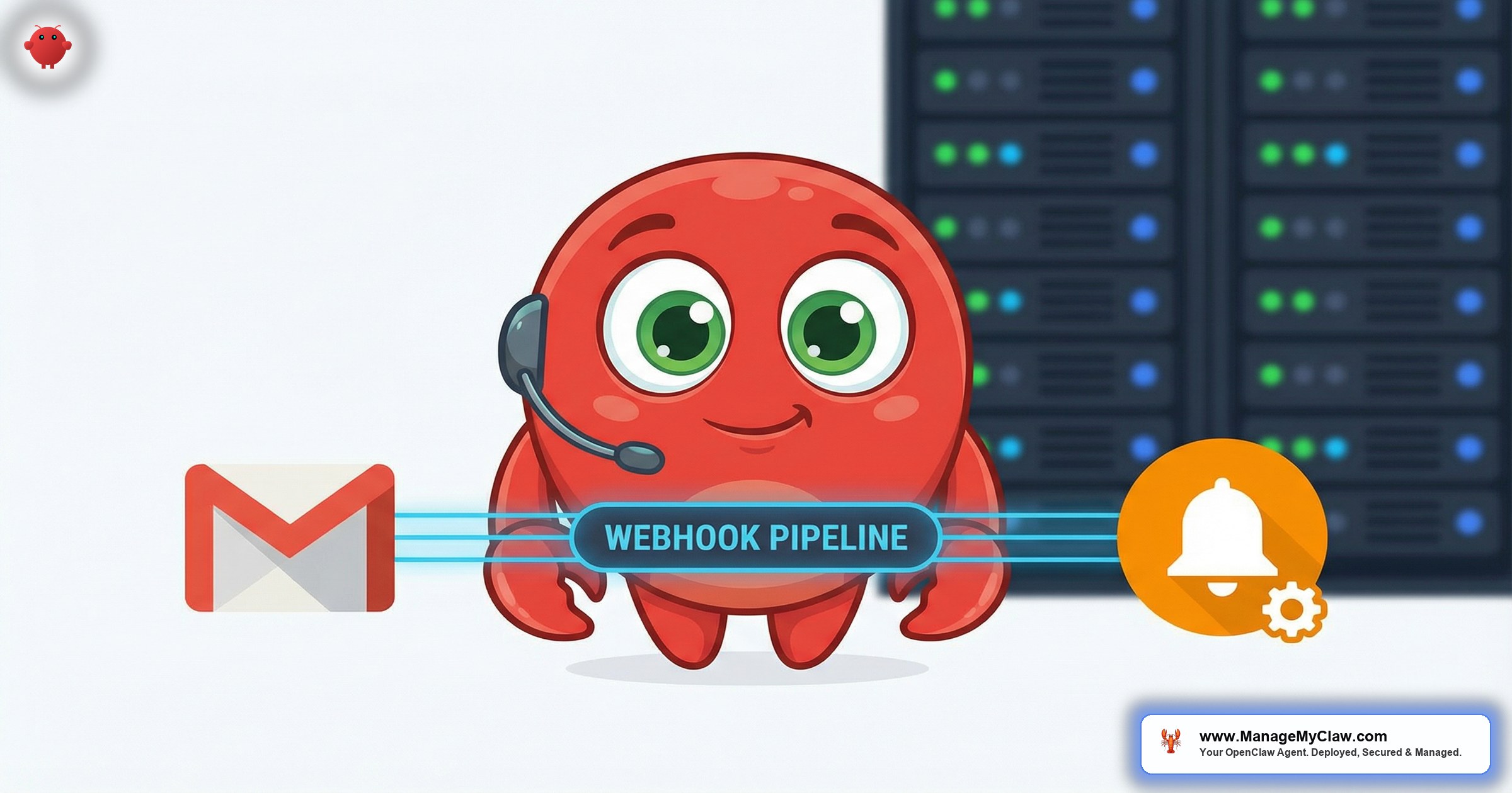 Gmail Pub/Sub on a VPS: Fix the Org Policy Blocker That Stops Every Google Workspace Setup