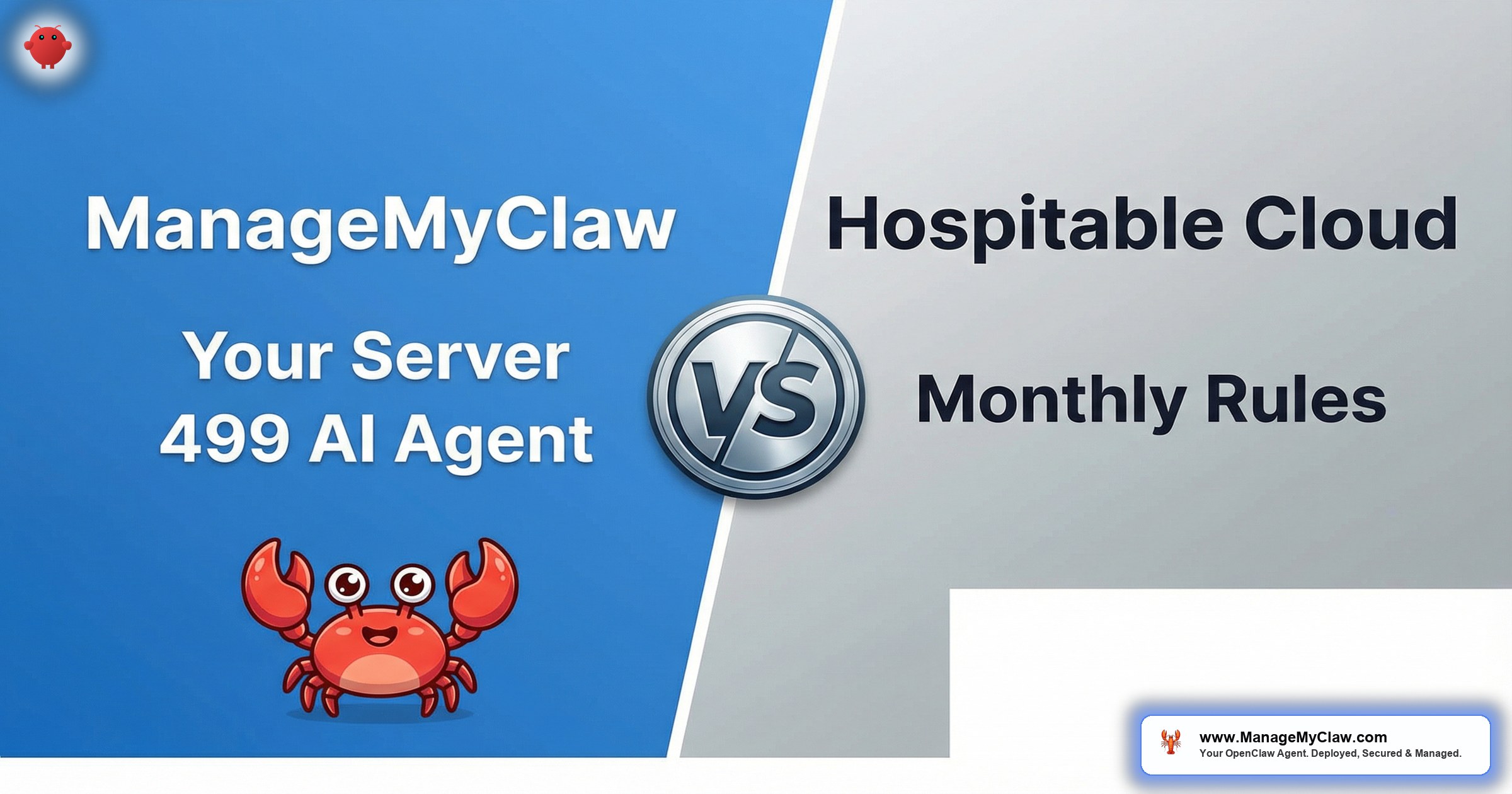 ManageMyClaw vs Hospitable for Airbnb