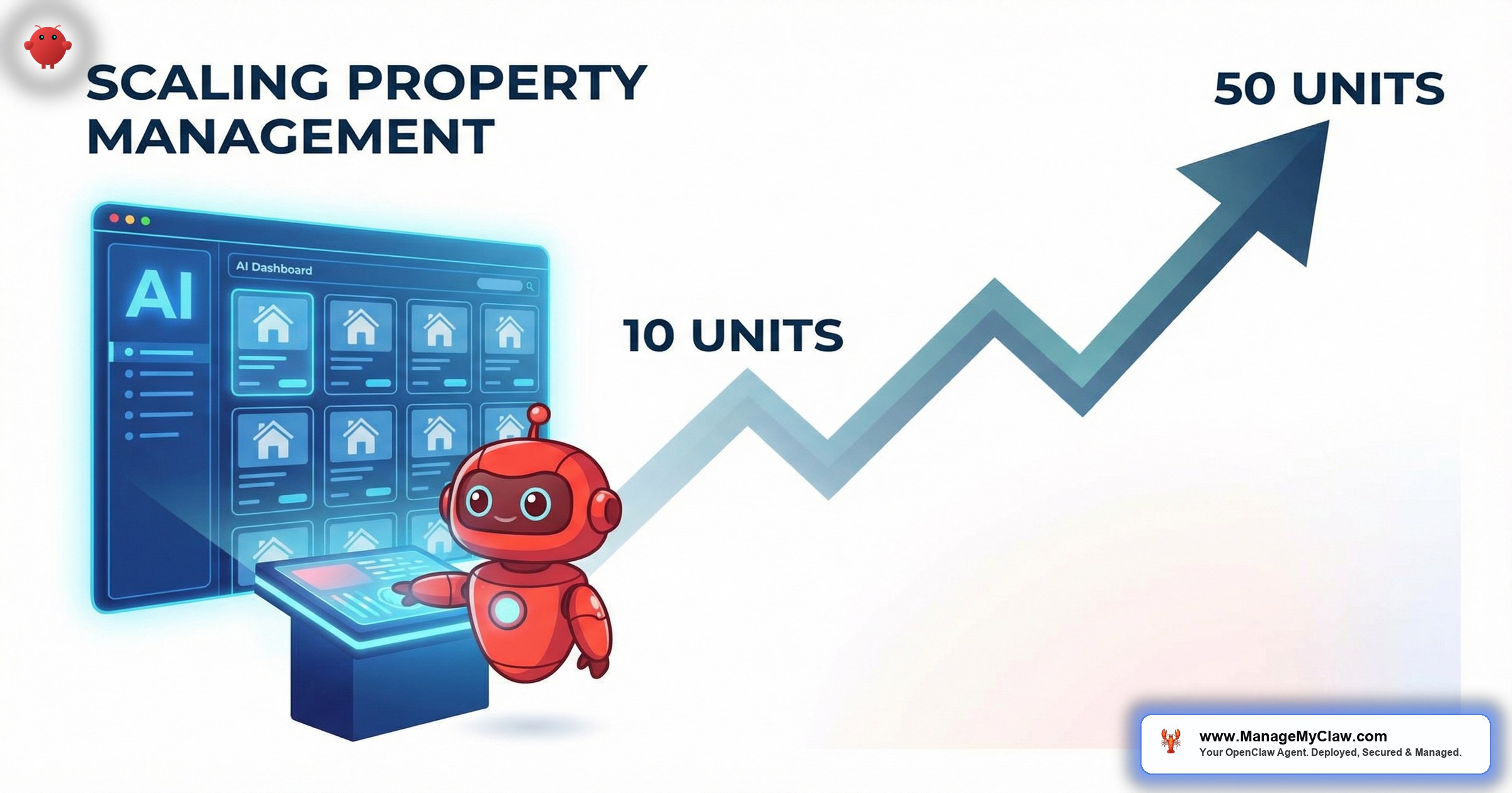 OpenClaw for STR property managers