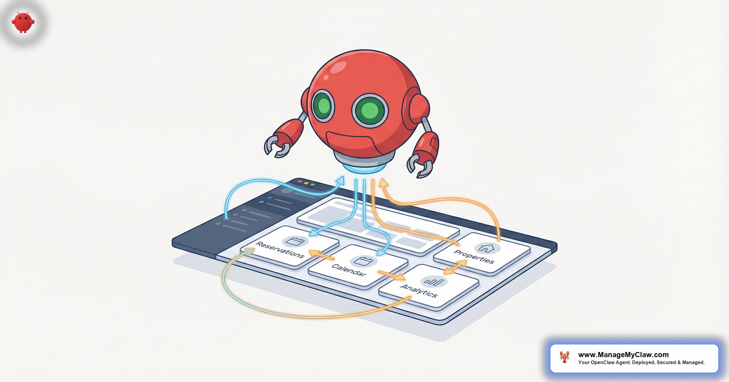 OpenClaw Hostaway Integration
