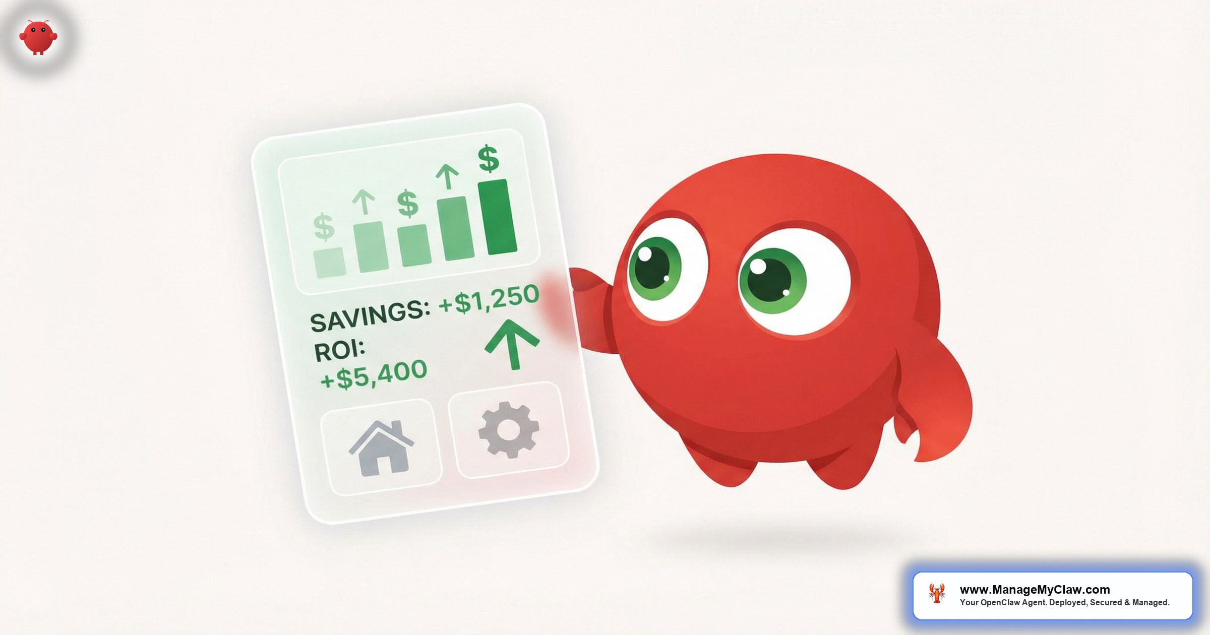 Airbnb Host ROI Calculator for AI Automation