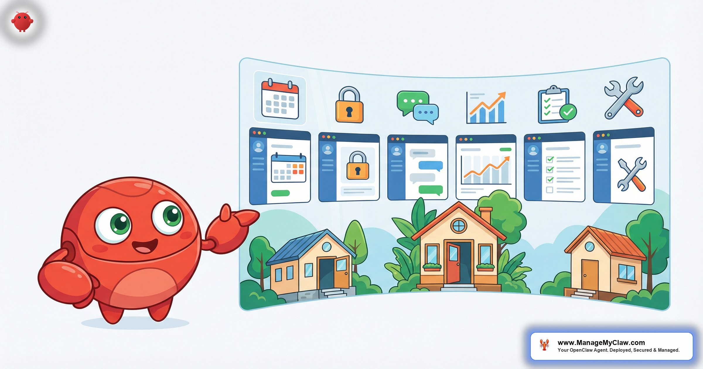 Hospitable alternatives for STR hosts 2026